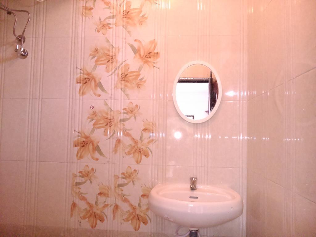La Blanche Guest House Calangute Phòng bức ảnh