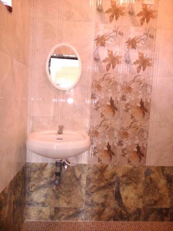 La Blanche Guest House Calangute Phòng bức ảnh